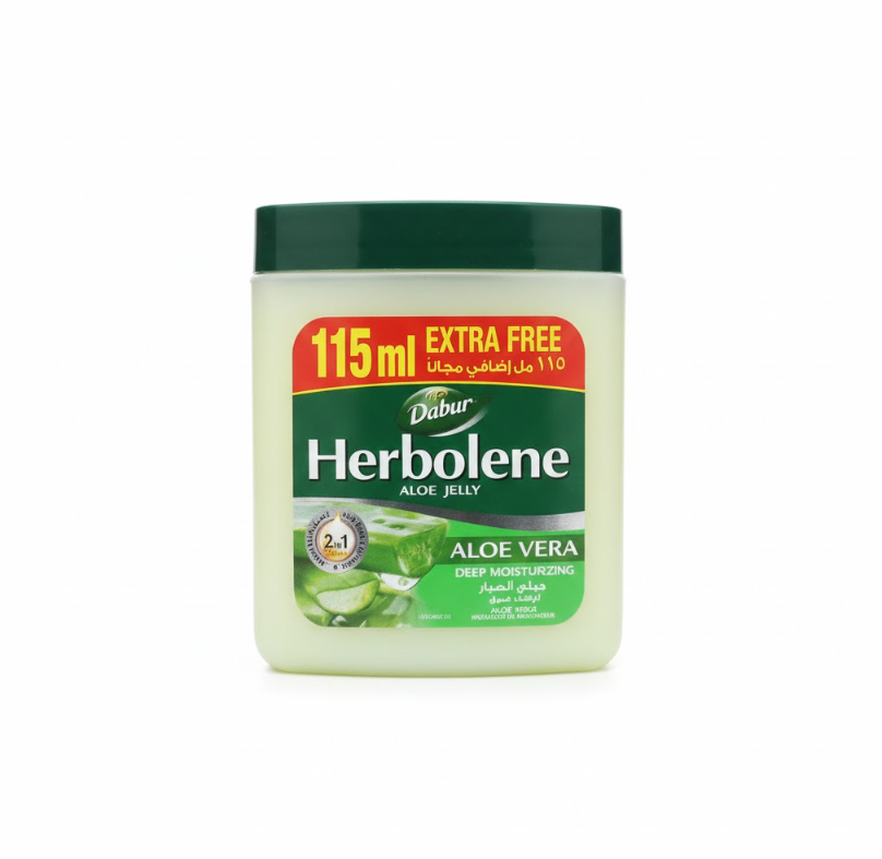 Dabur Herbolene Aloe Vera 540ml